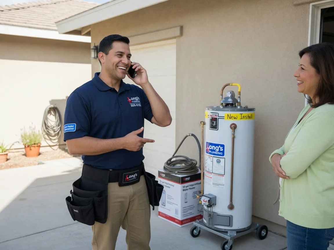 Leak Detection Higginson, AR FAQs